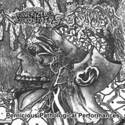 Patisserie : Pernicious Pathological Performances
